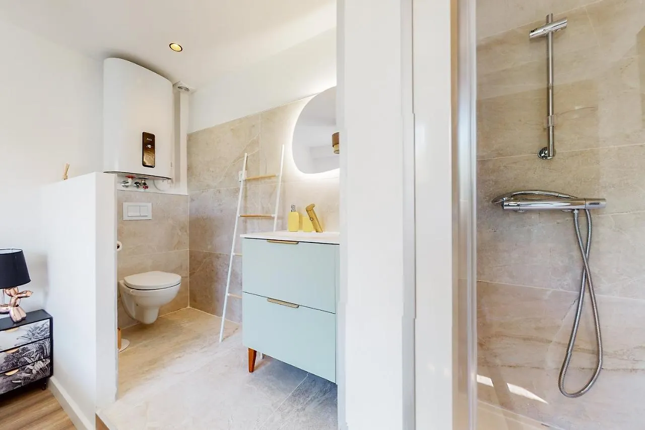 Apartment Le Markus 1 La Ciotat