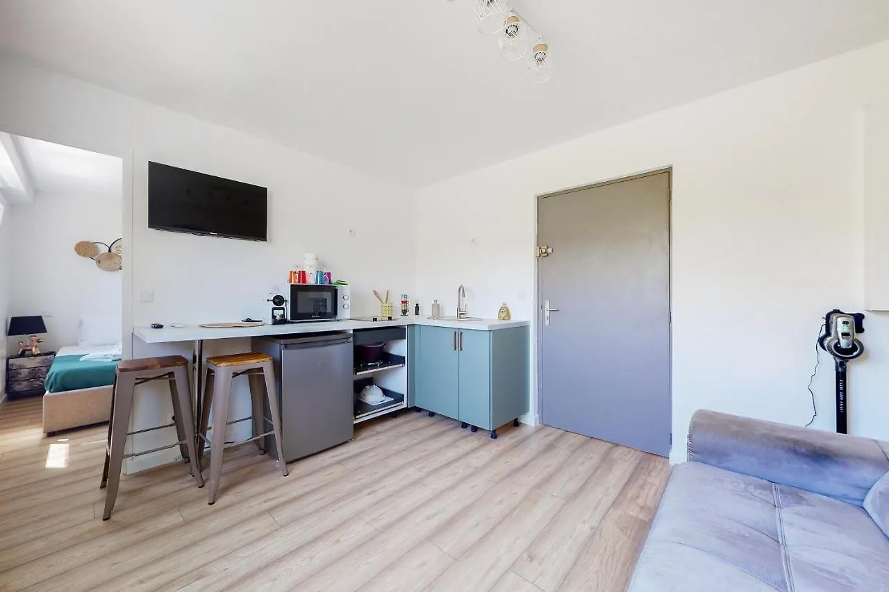 Apartment Le Markus 1 La Ciotat