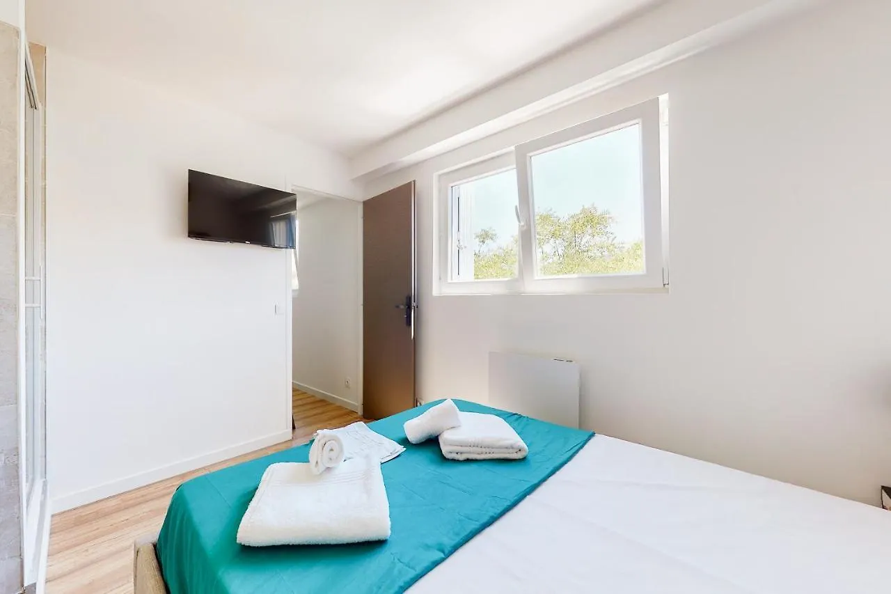 Le Markus 1 La Ciotat Apartment